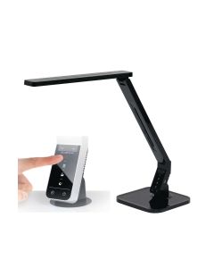 Touch led-pöytävalaisin