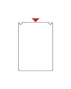 Tarratasku a5 lyhyt sivu auki vahvuus 0