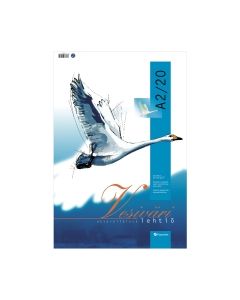 Vesivärilehtiö a4 140g