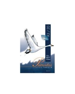 Piirustuslehtiö a3 120g