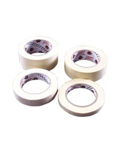 Eurocell msk-60 maalarinteippi 38mm x 50m