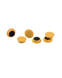 Magneetti 475304 32mm keltainen