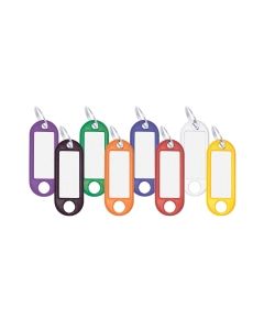 Avaimenperä värilajitelma