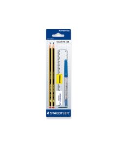 Staedtler 120set koulusetti blisteri