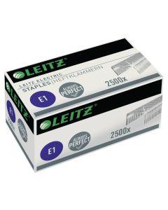 Leitz nitomanasta E1 no10, 1 kpl=2500 nastaa