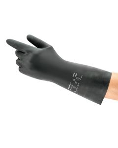 Ansell 29-500 AlphaTec neopreenikäsine koko 8