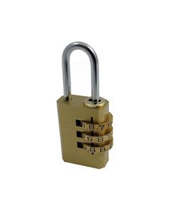 Pavo 8037315 yhdistelmälukko