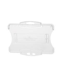 Durable 8918 kulkukorttikotelo 54 x 85mm