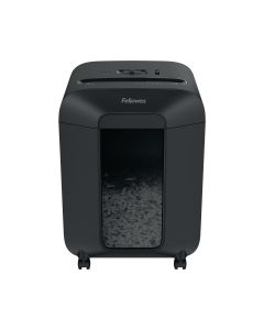 Fellowes powershred lx85 paperisilppuri ristiinleikkaava