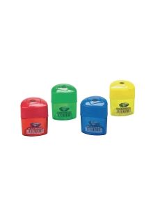 Centrum teroitin värilajitelma