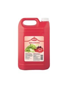 Marli sekamehutiiviste sokeroitu 5l