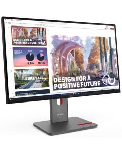 LENOVO ThinkVision P27QD-40 27inch