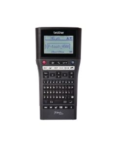 Brother tarrakirjoitin pt-h500