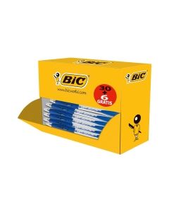Bic atlantis clic kuulakärkikynä mekanismilla 0