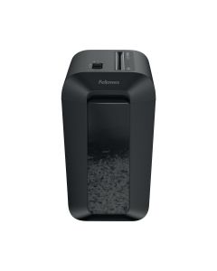 Fellowes powershred lx65 paperisilppuri ristiinleikkaava