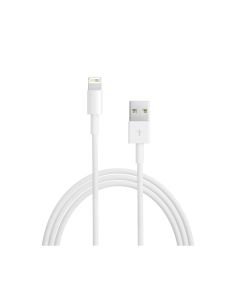 Apple lightning usb kaapeli 1m