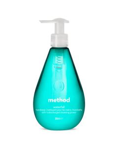 Method nestesaippua Waterfall 354ml