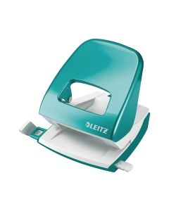 Leitz 5008 nexxt wow lävistäjä jäänsininen