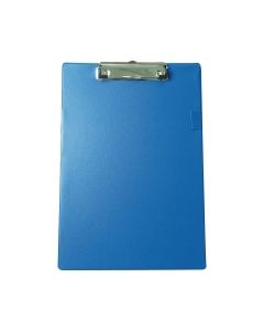 Keräilyalusta a4 pvc sininen