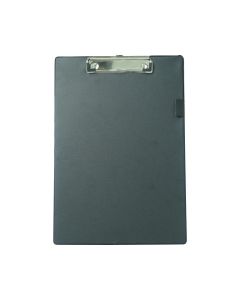 Keräilyalusta a4 pvc musta