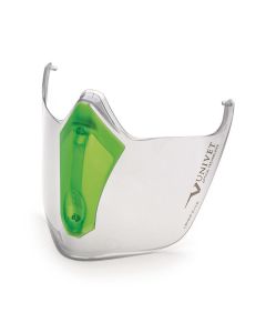 Univet 6x3 kasvosuoja