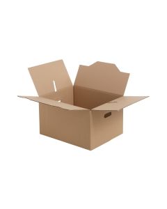 Muuttolaatikko premium 560 x 330 x 406mm