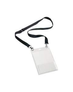 Durable 8525 messunimikotelo a6 kaulanauha