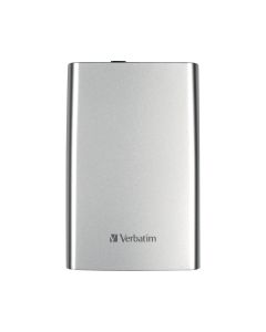 Verbatim store'n'go ulkoinen kiintolevy 2.5" usb 3.0 2tb
