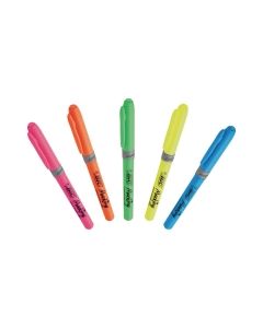 Bic grip korostuskynä viisto 1