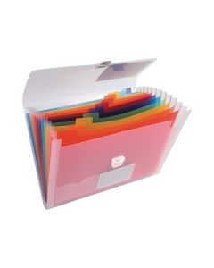 Crystal 55298e kodinkansio 33x25cm pp 13-osainen