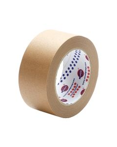 Eurocell paperiteippi 50mm x 50m