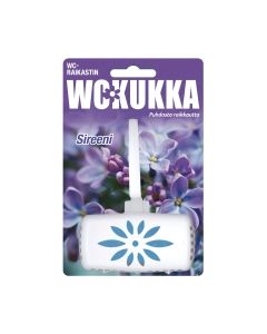 Wc-kukka wc-raikastin sireeni 50g