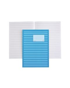 Kouluvihko 420 a4/20 20 viivastoa