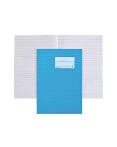 Kouluvihko 430 a4/20 30 yksiviivaista riviä