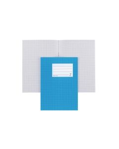 Kouluvihko 555 a5/20 ruudutettu 5x5mm