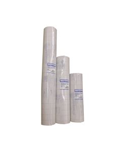 Pelloplast kirjamuovi 50cmx25m 110mic kirkas