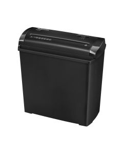Fellowes powershred p-25s paperisilppuri suikaleleikkaava