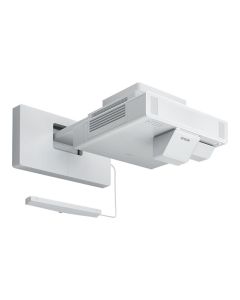 EPSON EB-1485Fi 3LCD Ultralähi projektori