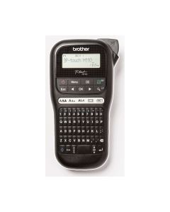 Brother tarrakirjoitin pt-h110