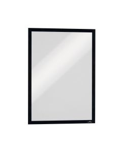 Durable 4868 duraframe® magnetic magneettikehys a3 musta