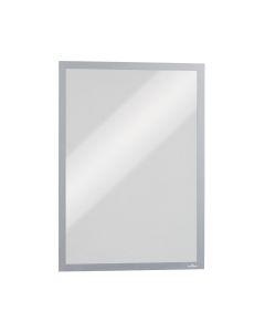 Durable 4868 duraframe® magnetic magneettikehys a3 hopea