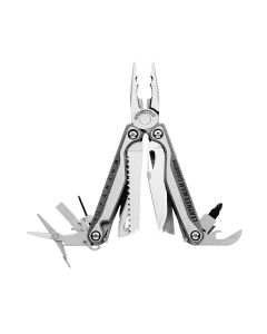 Leatherman charge plus tti monitoimityökalu 10cm nylonkotelossa