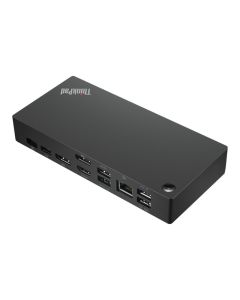 LENOVO ThinkPad Universal USB-C telakka
