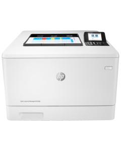 HP LaserJet Managed E45028dn väritulostin