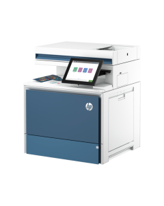 HP Color LaserJet Enterprise MFP X58045dn A4 väri monitoimilaite