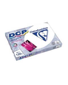 Clairefontaine DCP väritulostuspaperi A4 160g, 1 kpl=250 arkkia