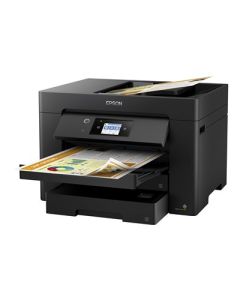 EPSON WorkForce WF-7830DTW