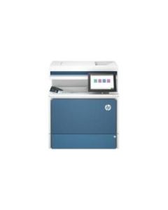 HP Color LaserJet Ent MFP X58045dn