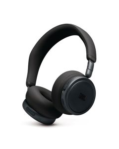 JBL Live 680NC vastamelukuulokkeet musta