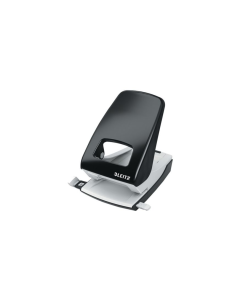 Leitz 5138 nexxt lävistäjä musta